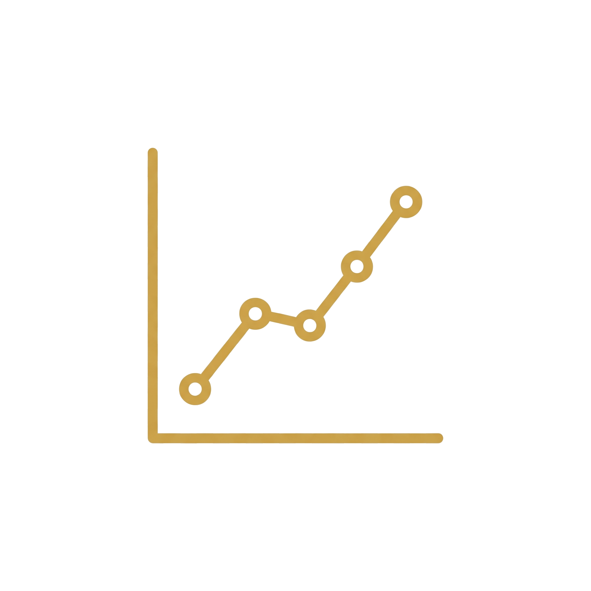 Chart icon